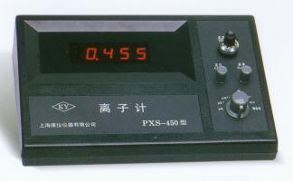 上?？祪x精密離子計PXS-215