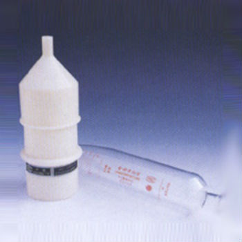 上?！鞍驳隆蹦酀{含沙量測定器 ANA-1