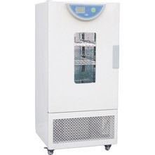 上海一恒生化培養箱BPC-250F 液晶屏