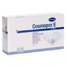 德國保赫曼妙貼無菌創口敷貼  Cosmopor E 25cmx10cm 貨號：9008770