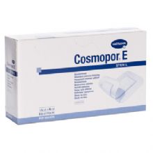 德國保赫曼妙貼無菌創口敷貼  Cosmopor E 15cmx8cm 貨號： 9008740