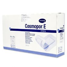 德國保赫曼妙貼無菌創口敷貼  Cosmopor E 20cmx10cm貨號：9008765