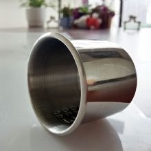 華瑞不銹鋼藥杯A433 Φ45×39mm醫用不銹鋼藥杯
