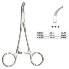 金鐘分離結扎鉗24cm JC8180 24cm 60×26半齒