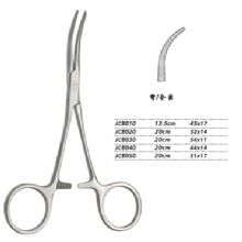 金鐘分離結扎鉗20cm JC8040 20cm 44×14全齒