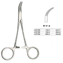 金鐘分離結扎鉗14cm JC8130 14cm 33×11半齒