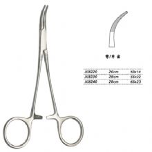 金鐘分離結扎鉗28cm  JC8230 28cm 55×22半齒