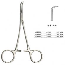 金鐘分離結扎鉗24cm JC8760 24cm 90°×14全齒