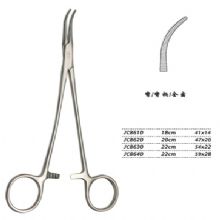 金鐘分離結扎鉗22cm JC8630 22cm 54×22全齒 彎柄