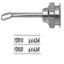 金鐘晶體線環  YZR010 注水式 5×6