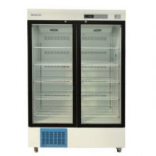 BIOBASE博科藥品冷藏箱BYC-588 冷藏2-8度，冷凍負(fù)20度，588L，雙開門 