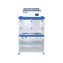 歐萊博凈氣型通風柜FH1200(C) 無管道通風柜、三面亞克力視窗、觸摸顯示屏控制內置過濾器