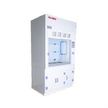 歐萊博pp通風柜FH1000P 長度1米，8mmpp材質、實心理化板臺面