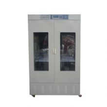 上海精其智能光照培養箱GHP-800 