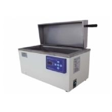 上海精其電熱恒溫水槽DKB-600B 600*300*180智能數(shù)顯，不銹鋼內(nèi)膽