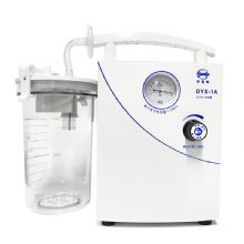 斯曼峰低負壓電動吸引器DYX-1A  持續引流 低負壓羊水吸引器 連續引流機 