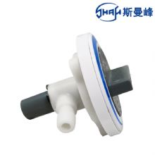 斯曼峰電動吸引器配件調節閥  YX932D用