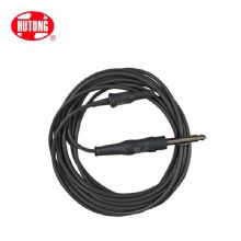 滬通高頻電刀配件 電纜  EC04-1 可高溫消毒內窺鏡連接電纜（?6.3轉?4）