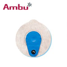 AMBU 丹麥安保藍(lán)點(diǎn)心電電極片VLC-00-S 72*68mm母嬰監(jiān)護(hù)電極片 25片/袋，1000片/箱