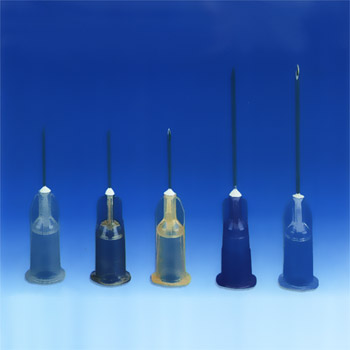 棱牌（米沙瓦）一次性使用無菌注射針0.55＃ 0.55×25mm  訂做 需要5箱起訂