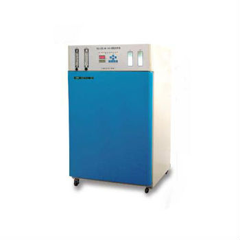 上海恒字二氧化碳細胞培養箱WJ-2-160 氣套