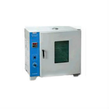 上海恒字鼓風干燥箱GZX-GF101-2-BS-II 數碼管顯示/可編程