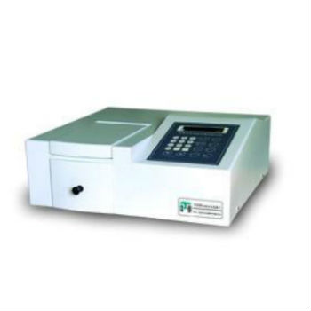上海菁華紫外可見分光光度計752 自動(UV-2000出口型 )
