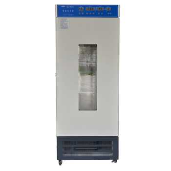 上海恒字霉菌培養箱MJ-160（MJ-160B） 數碼管顯示