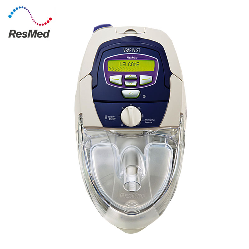 Resmed 瑞思邁呼吸機VPAP IV ST 全自動雙水平
