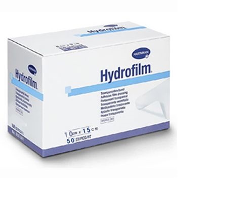 德國保赫曼妙膜透明傷口敷貼  Hydrofilm (new) 10cm×15cm 貨號: 6857600