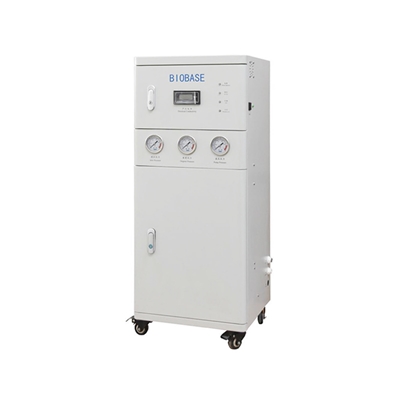 博科純水機SCSJ-II-80L 出水量：80L/h