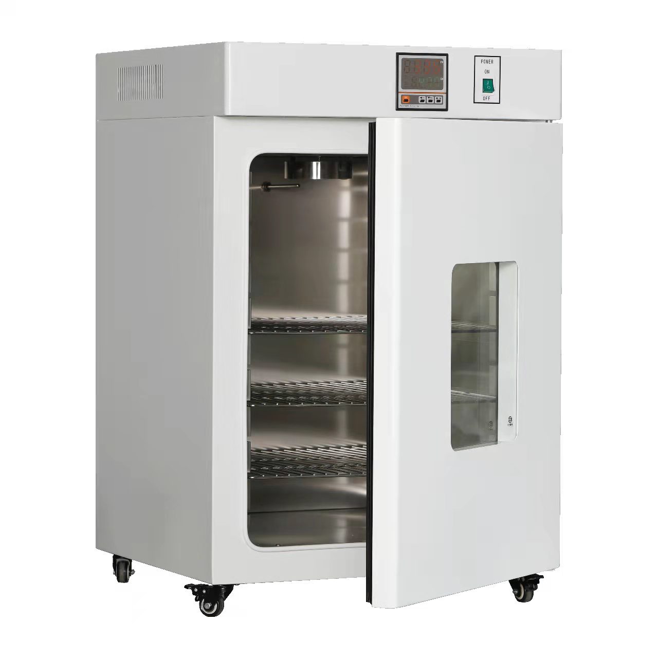上海精其電熱恒溫培養箱DNP-9082  