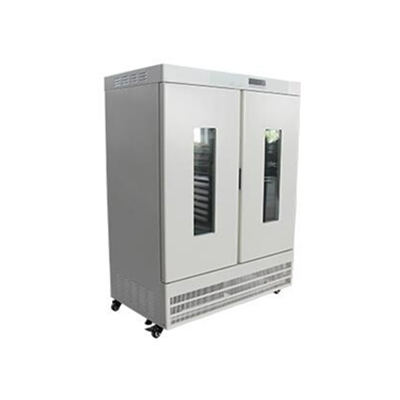 上海精其藥品穩定性試驗箱SHH-500SD 110×50×100