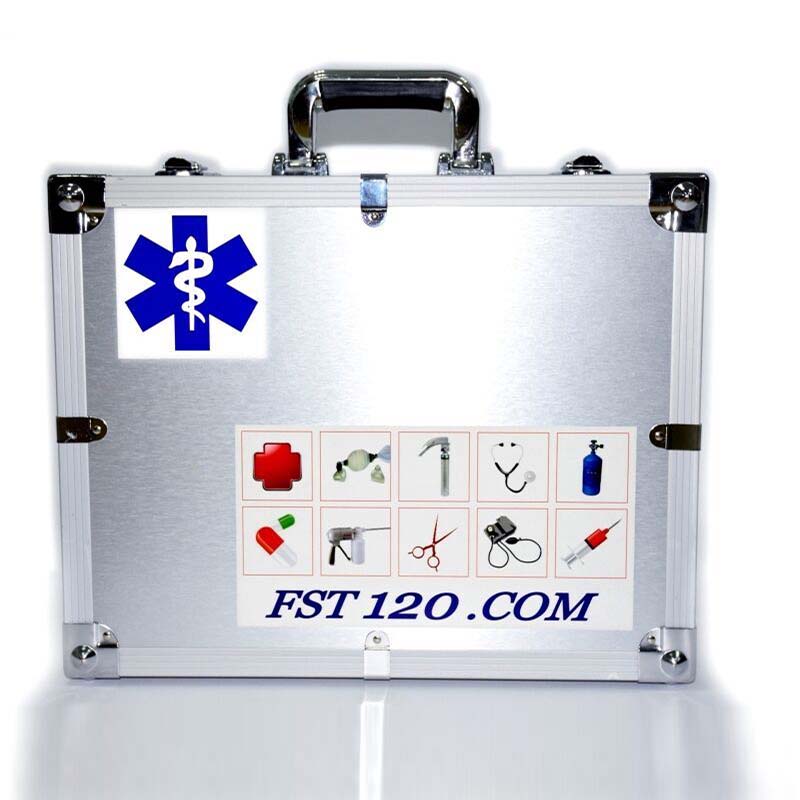 飛斯特急救箱FST-X  內科