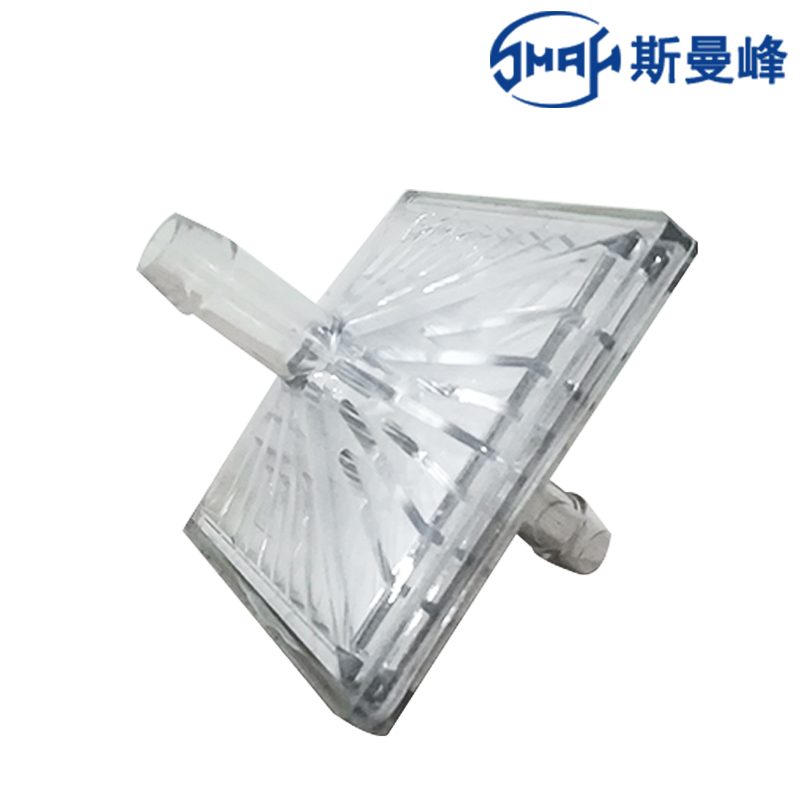 斯曼峰電動(dòng)吸引器配件YX980D空氣過(guò)濾器  大號(hào) 方形