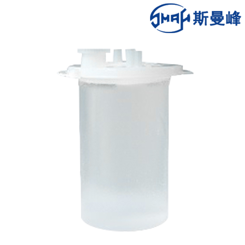 斯曼峰電動(dòng)吸引器配件引流袋 1L