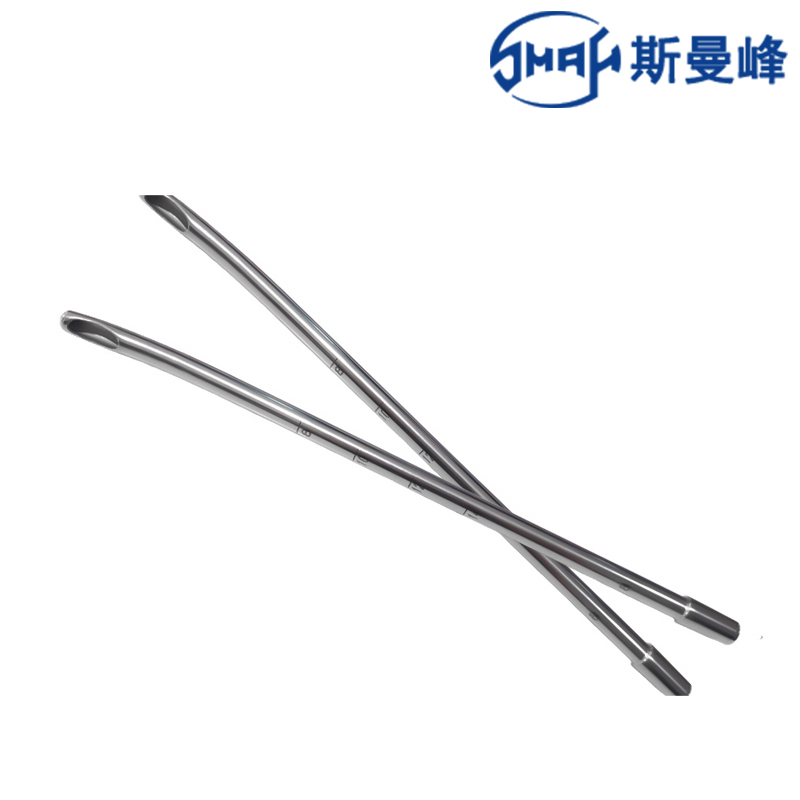 斯曼峰電動吸引器配件流產管 LX-3 6＃、7＃、8＃