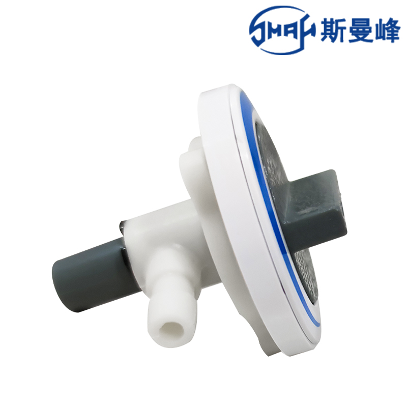 斯曼峰電動吸引器配件調節閥  