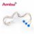 AMBU 丹麥安保藍點心電電極片NF-50-K/12/EU 30*22mm