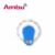 AMBU 丹麥安保藍點心電電極片 P-00-S 兒童用電極片 50片/袋，2000片/箱