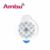 AMBU 丹麥安保藍點心電電極片L-00-S 68.2*55mm