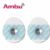 AMBU 丹麥安保白點心電電極片WS-00-S 36 *40mm