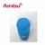 AMBU 丹麥安保藍點心電電極片 T-00-S 25片/袋，1000片/箱