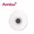 AMBU 丹麥安保白點心電電極片WS-00-S 36 *40mm