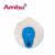 AMBU 丹麥安保藍點心電電極片 VLC-00-S 母嬰監護電極片 25片/袋，1000片/箱