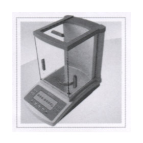 菁華電子分析天平FA2104N 內校
