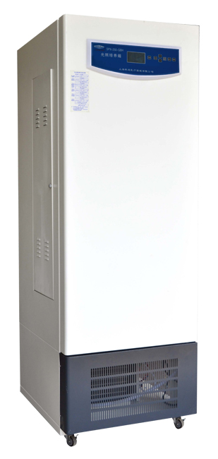 上海躍進 SPX-150GBH  光照培養箱