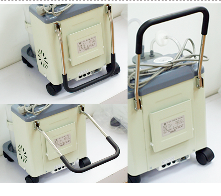 斯曼峰 電動吸引器 YB-DX23D 斯曼峰高負壓吸引器