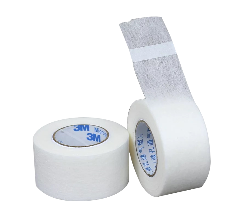 醫用膠帶 1530c-1 無紡布膠帶