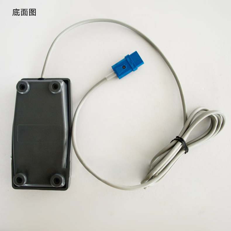 人流吸引器配件：腳踏開關 LX-3